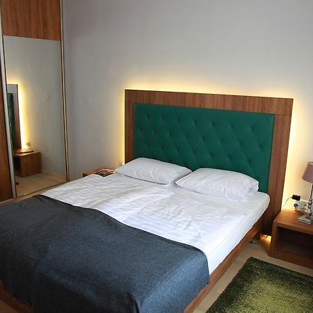 Portre Apartman Koszeg Exterior photo